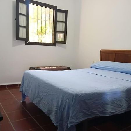 Casa En El Valle De Guainosaltos Adra Ngoại thất bức ảnh