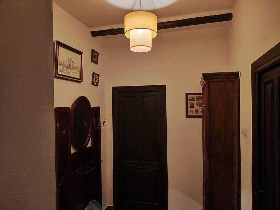 Casa En El Valle De Guainosaltos Adra Ngoại thất bức ảnh