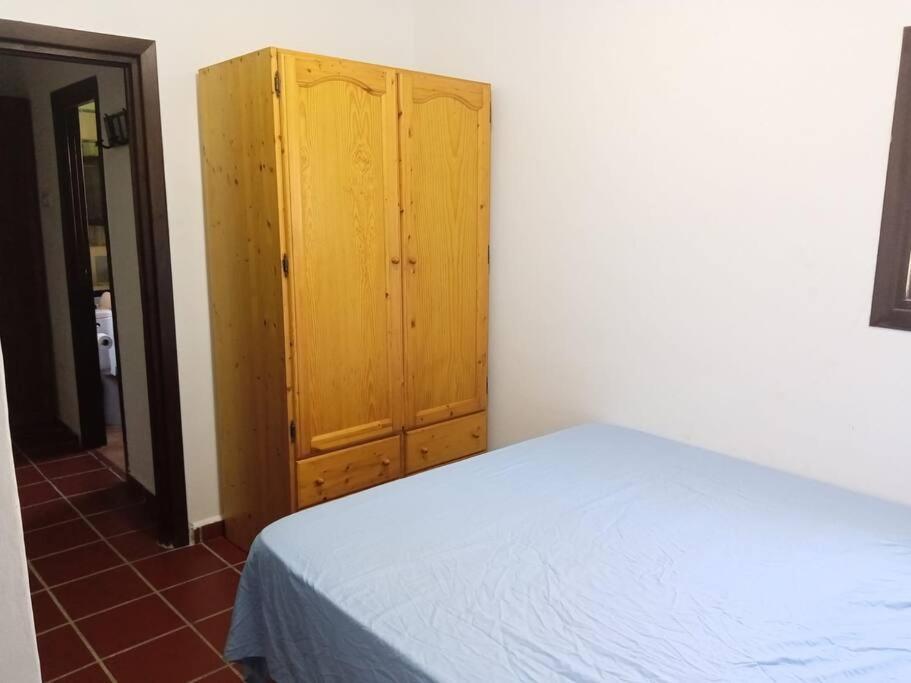 Casa En El Valle De Guainosaltos Adra Ngoại thất bức ảnh