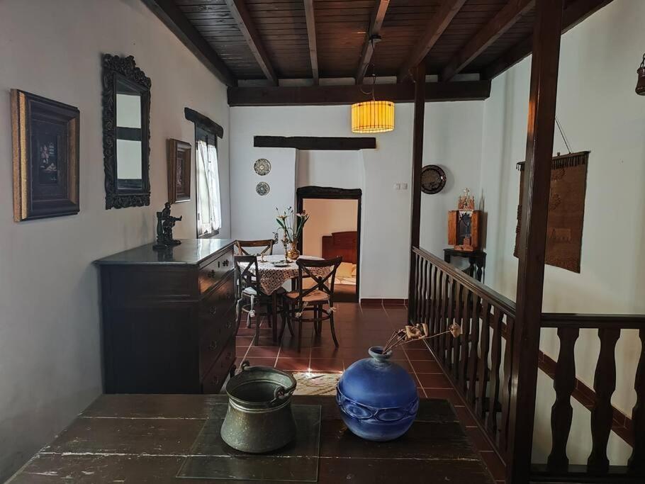 Casa En El Valle De Guainosaltos Adra Ngoại thất bức ảnh